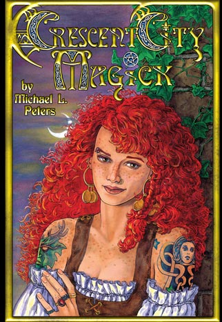 Crescent City Magick